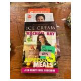 4ct Cookbooks