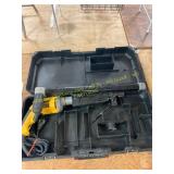 DeWalt duik drive pro