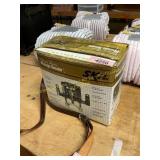 Classic series plunge router