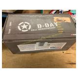 D-Day 60th Anniversary Tank