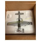 Model Plane