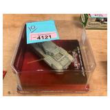 Legends Die Cast Tank