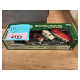 Remington Floor Flyer Train Set