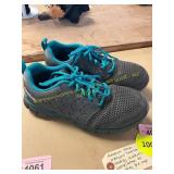 Reebok Work Size 8W Safety Cushion Shoes