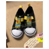 Youth Size 9 Transformer Chuck Taylor