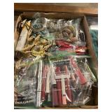 Flat of Jewelry/ Makeup