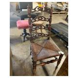 Vintage Dining Chair
