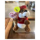 Buc-ees Plush