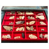 Arrowheads / Shards