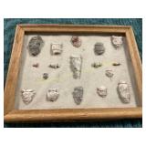Arrowheads/ Shards