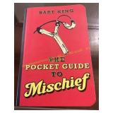 BART King The Pocket Guide To Mischief