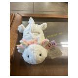 Warmie Plush