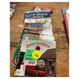 10ct Kids Books