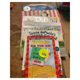 8ct Kids Books