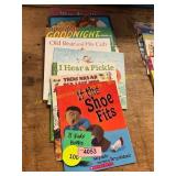 8ct Kid Books