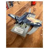 U.S.M.C Plane