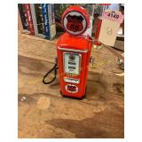 Phillips 66 Gas Pump