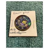 Pokemon Token Wartortle
