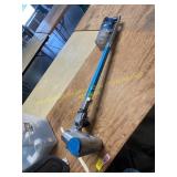 Shark vacuum