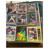 All Star MLB BInder