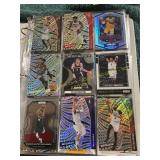 2056-2026 Basketball Binder