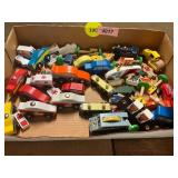 Wooden Play Set