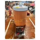 Rubbermaid Jugs + Water Pump Repair Kit
