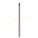 45/64 in. x 18 in. Steel Bull Point Bit