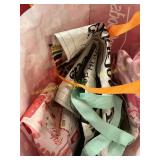 Assorted Tote Bags