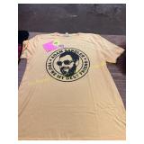 Size L Adam Sandler 2025 Tour T