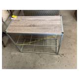 Shelf