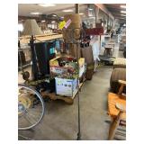 Vintage Lamp