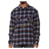 Smartwool Anchor Line Shirt Jacket LG