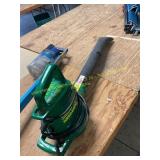 Weed eater