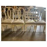 4ct Dining Chairs