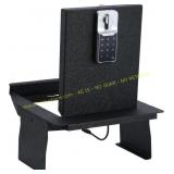 KEREN Center Console Safe Vault for F-150
