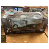 Highway 61 1940 Ford Stake Truck