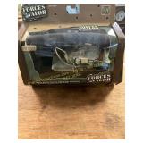 Forces of Valor 1/72 Scale Tank