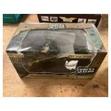 Die Cast 1/32 Scale Jeep