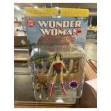 Wonder Woman Action Figure