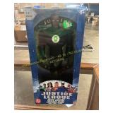Justice League Green Lantern