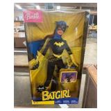 Barbie Batgirl