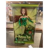 Poison Ivy Barbie
