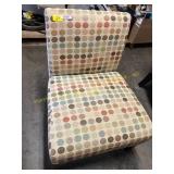 Occasional Chair