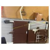 Adjustable Medical Bed