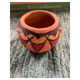 Ancient Pottery?