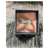 Unverified Size 10.5 Ring