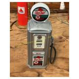 Sky Chief Gas Pump
