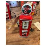 Sky Chief Gas Pump