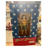 Wonder Woman Masterpiece Edition